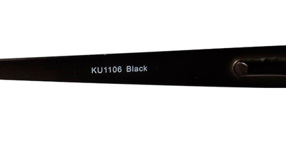 Kyusu 1106 Eyeglasses - DestGlow