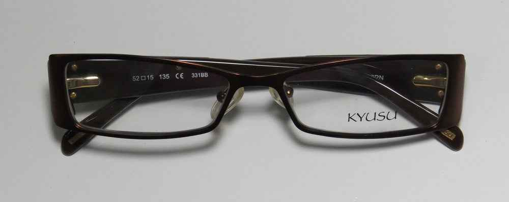 Kyusu 1001 Eyeglasses