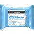 Neutrogena Fragrance-Free Makeup Remover Face Wipes, Daily Facial Cleansing Towelettes For Waterproof Makeup, Dirt & Oil, Gentle, Alcohol- & Fragrance Free, 100% Plant-Based Fibers