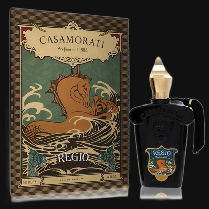 1888 Regio By Xerjoff (Unisex)