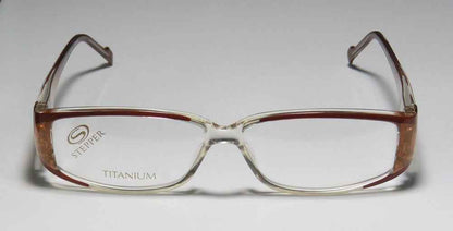 Stepper 247 Eyeglasses