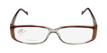 Stepper 247 Eyeglasses