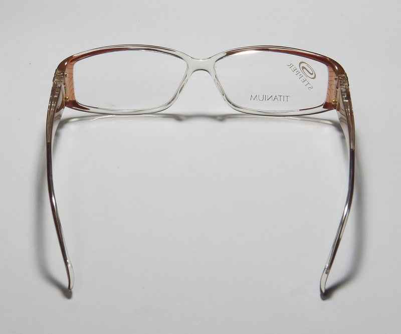Stepper 247 Eyeglasses