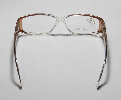 Stepper 247 Eyeglasses