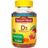 Nature Made Vitamin D3 1000 IU (25 mcg) Adult Gummies, 90 Count by Pasteur Pharmacy