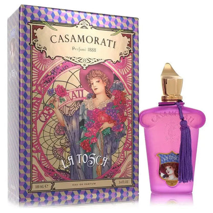 Casamorati 1888 La Tosca By Xerjoff Perfume for Women by Gamer Scents