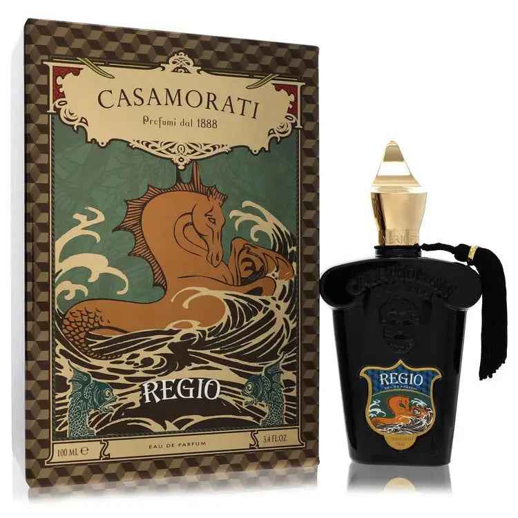 1888 Regio By Xerjoff (Unisex)