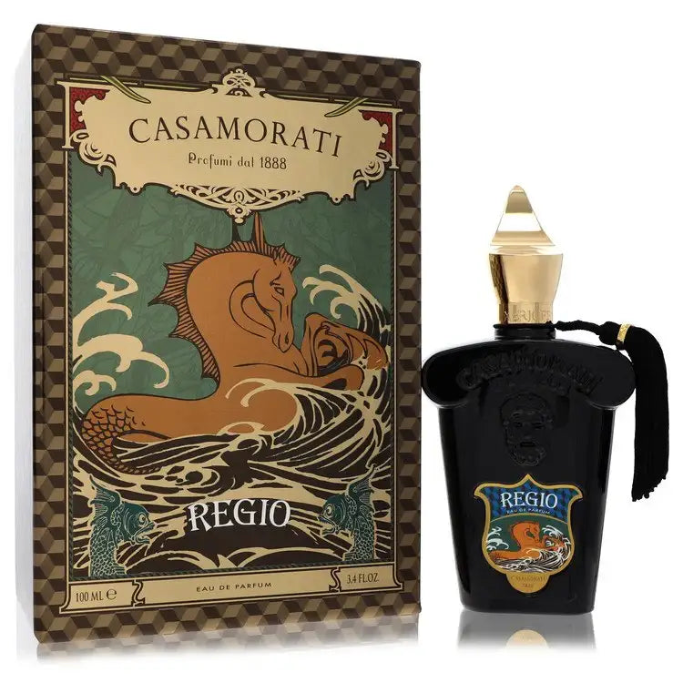 1888 Regio By Xerjoff (Unisex) by Gamer Scents