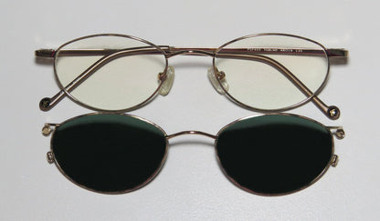 SmartFlip 405 Eyeglasses - DestGlow