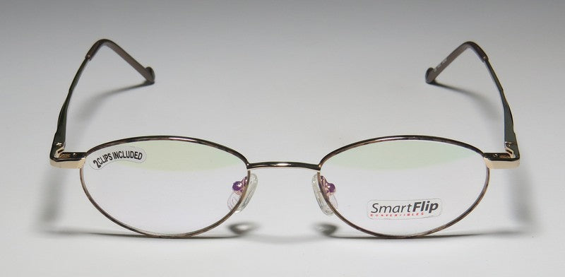 SmartFlip 405 Eyeglasses - DestGlow