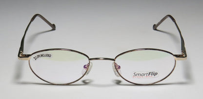 SmartFlip 405 Eyeglasses - DestGlow