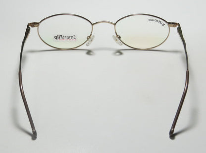 SmartFlip 405 Eyeglasses - DestGlow