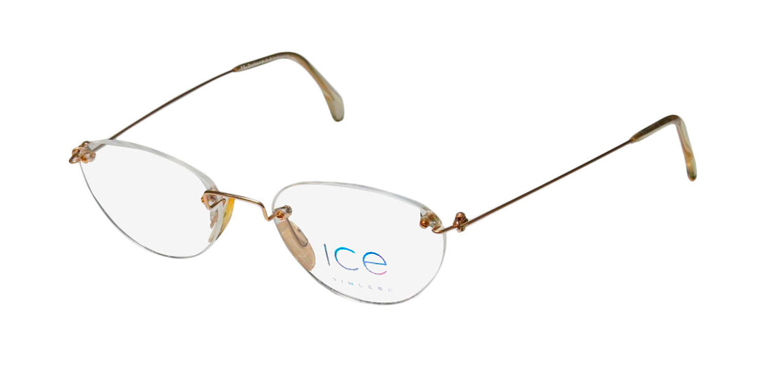 Ice 3 Eyeglasses  DestGlow