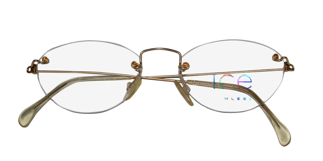 Ice 3 Eyeglasses  DestGlow