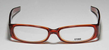 Sting 6281 Eyeglasses
