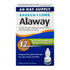 Alaway Eye Drops, Antihistamine, Original Prescription Strength by Pasteur Pharmacy