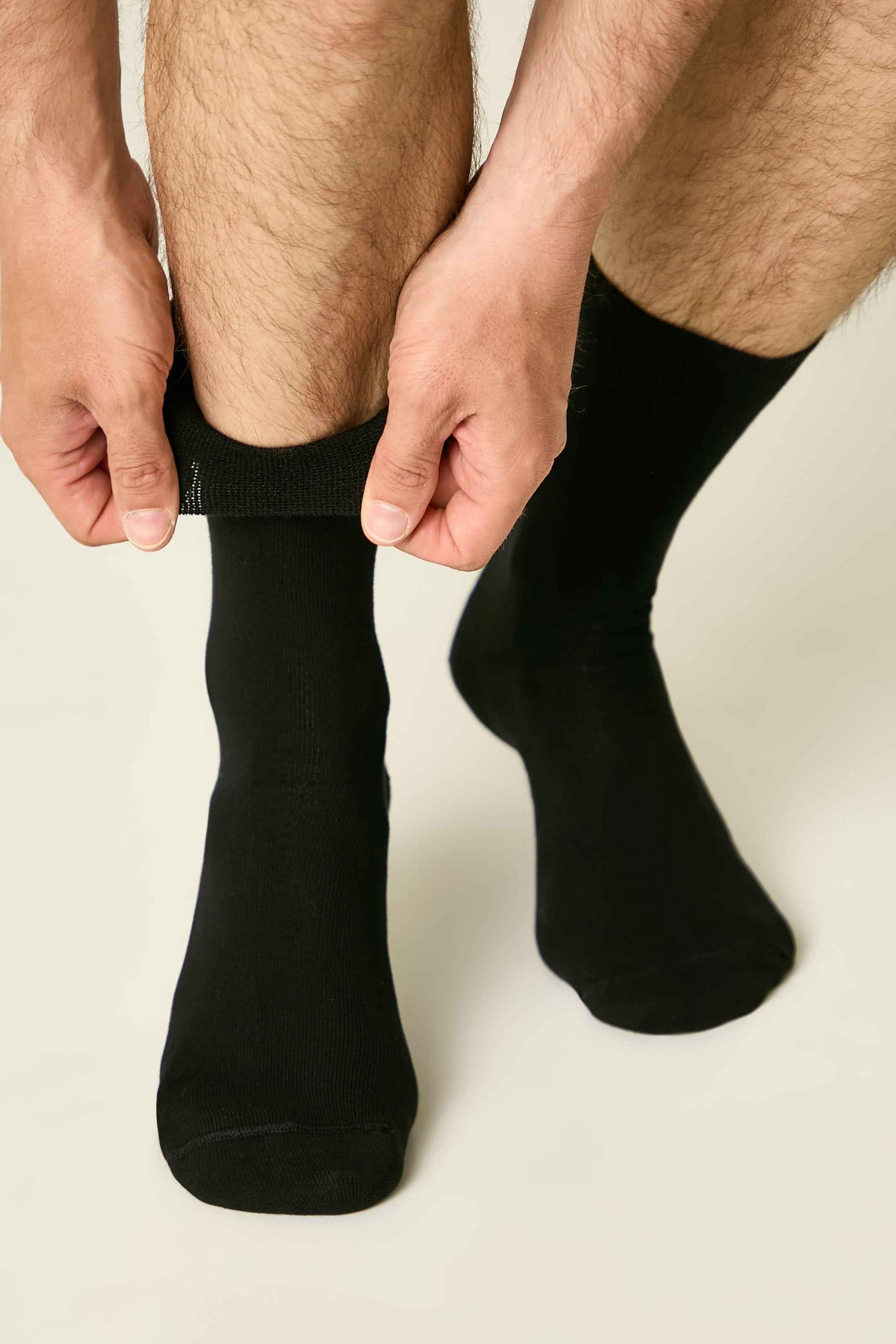 Conte Diwari Organic Cotton Biofil Socks
