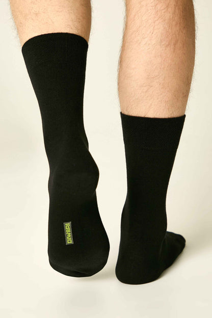 Conte Diwari Organic Cotton Biofil Socks