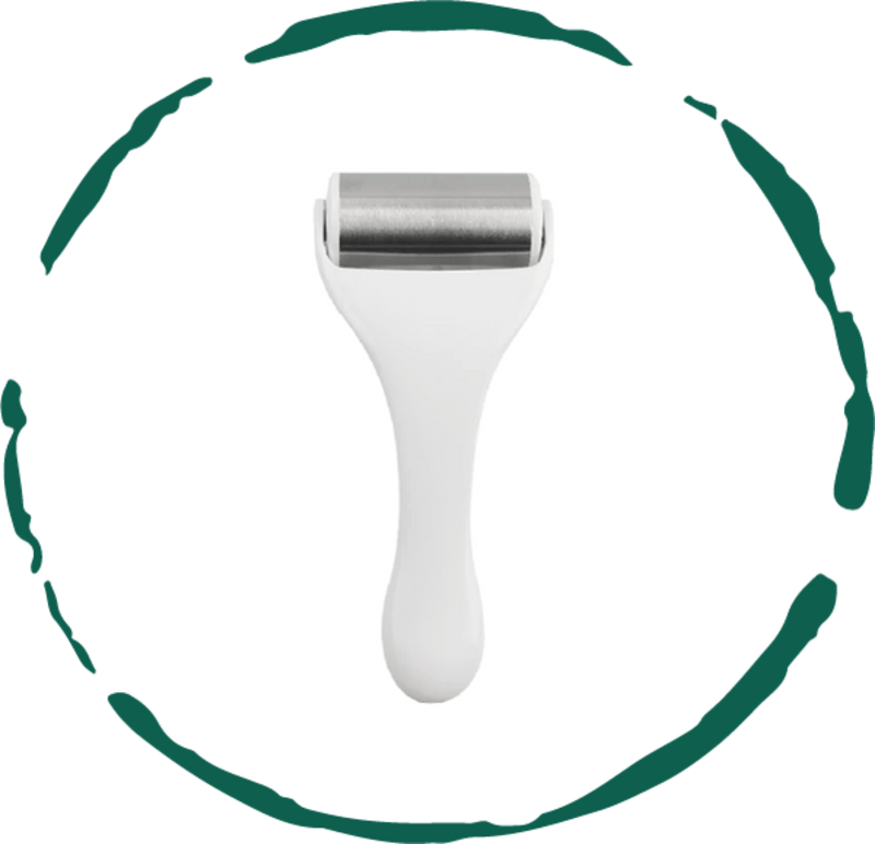 Skincare Accessories Collection -6 Pcs - DestGlow