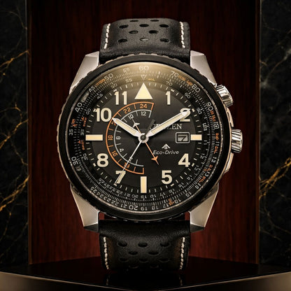 Citizen Men&