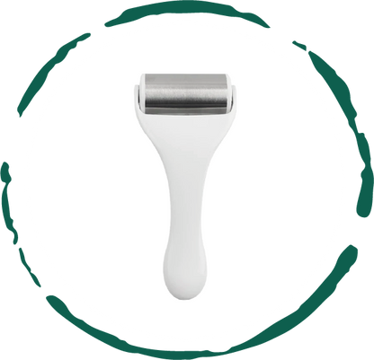 Body Massage Ice Roller 