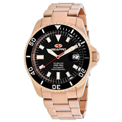 Seapro Men&