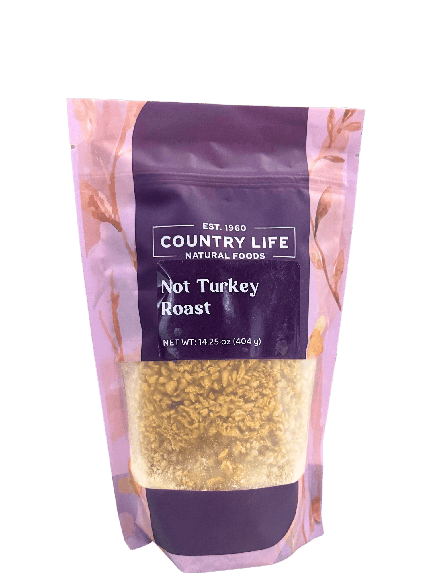 Not Turkey Roast by Country Life Natural Foods