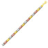 14k Tri-Color Gold Weave Design Bracelet by Bids.com