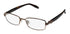 Lulu Guinness 710 Eyeglasses