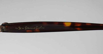 Lulu Guinness 710 Eyeglasses