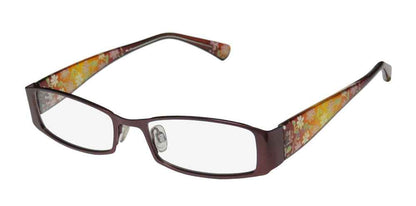 D&amp;A Adiva Dv24 Leona Eyeglasses