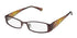 D&A Adiva Dv24 Leona Eyeglasses