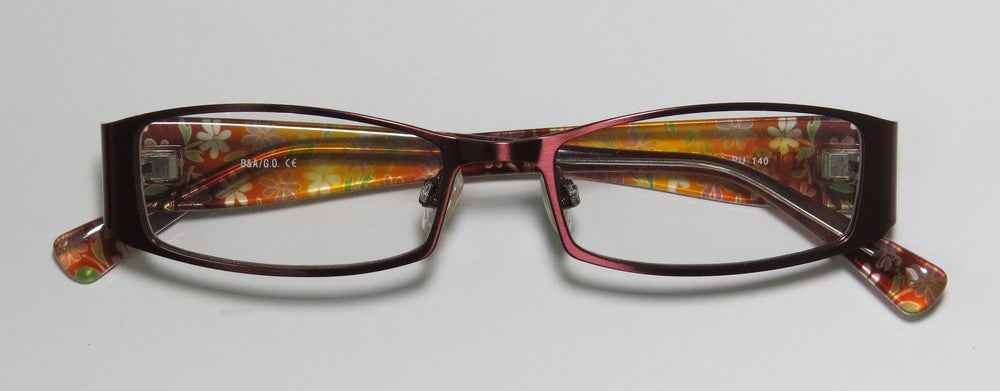 D&amp;A Adiva Dv24 Leona Eyeglasses