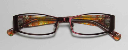 D&amp;A Adiva Dv24 Leona Eyeglasses