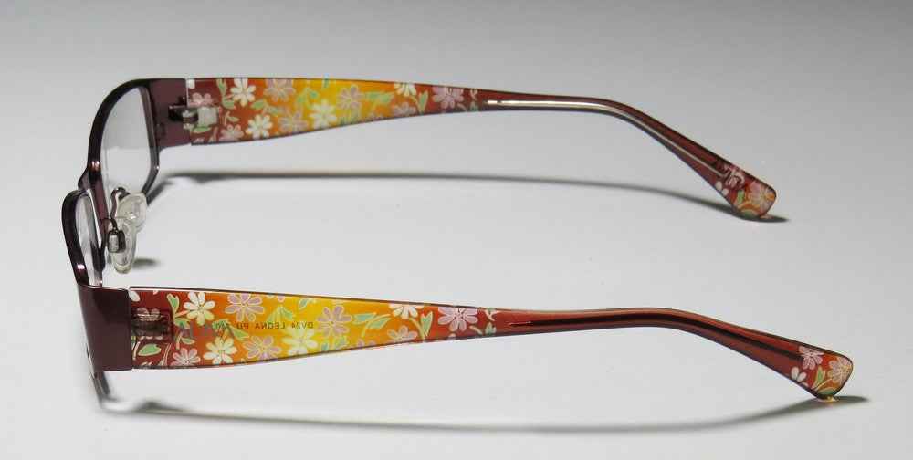 D&amp;A Adiva Dv24 Leona Eyeglasses