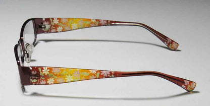 D&amp;A Adiva Dv24 Leona Eyeglasses