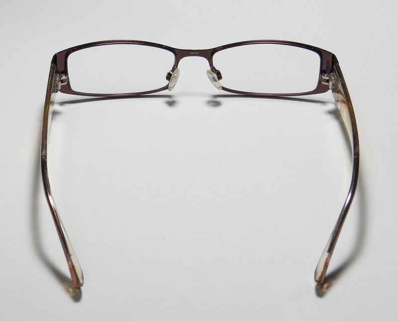 D&amp;A Adiva Dv24 Leona Eyeglasses