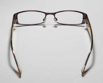 D&amp;A Adiva Dv24 Leona Eyeglasses