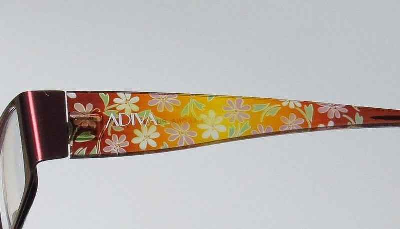 D&amp;A Adiva Dv24 Leona Eyeglasses