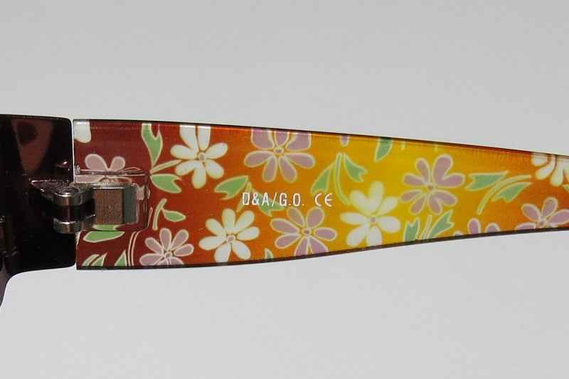 D&amp;A Adiva Dv24 Leona Eyeglasses