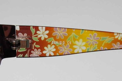 D&amp;A Adiva Dv24 Leona Eyeglasses