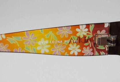 D&amp;A Adiva Dv24 Leona Eyeglasses