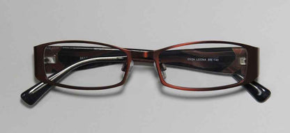 D&amp;A Adiva Dv24 Leona Eyeglasses