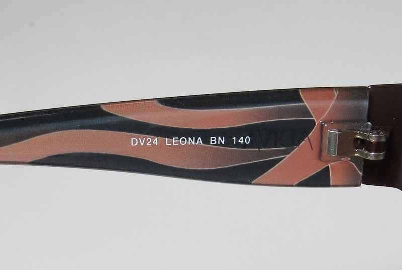 D&amp;A Adiva Dv24 Leona Eyeglasses