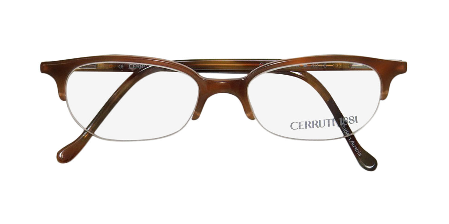 Cerruti 1881 C2203 Eyeglasses by ModaFrames