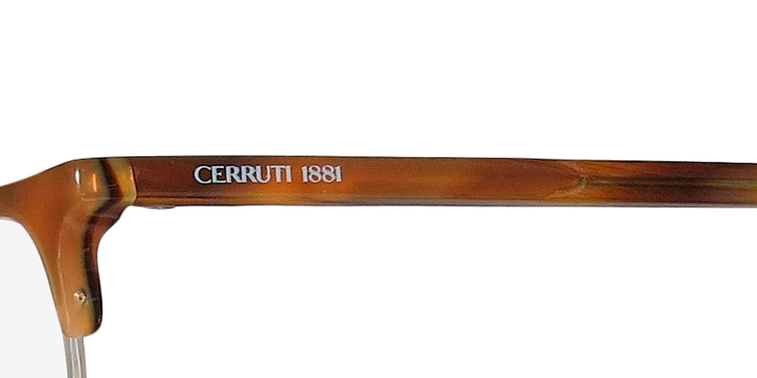 Cerruti 1881 C2203 Eyeglasses by ModaFrames
