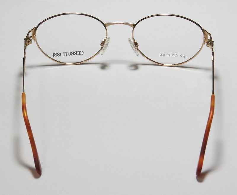 Cerruti 1881 C1899 Eyeglasses