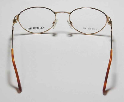 Cerruti 1881 C1899 Eyeglasses