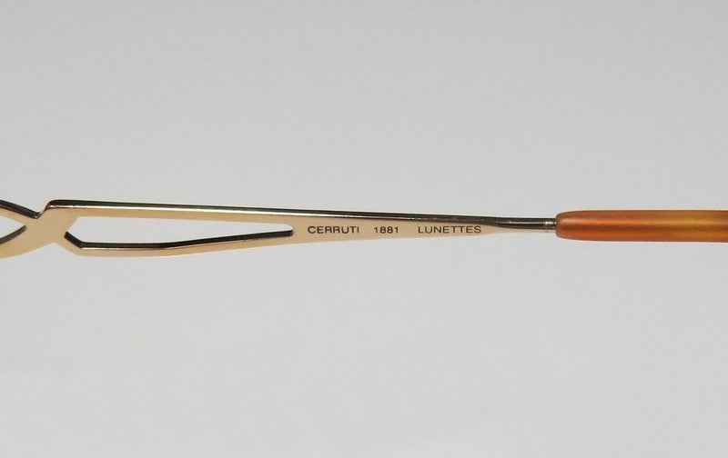 Cerruti 1881 C1899 Eyeglasses
