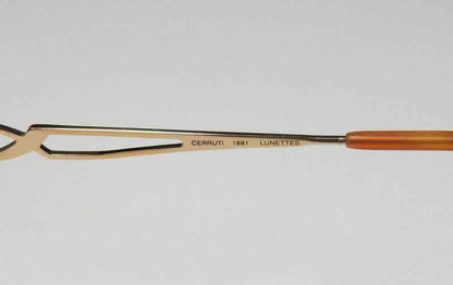 Cerruti 1881 C1899 Eyeglasses